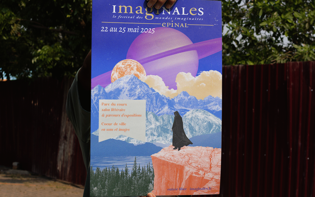 Le graphisme et l’identité des festivals indépendants : un enjeu de différenciation